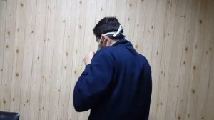 How to wear surgical mask? VGV 21