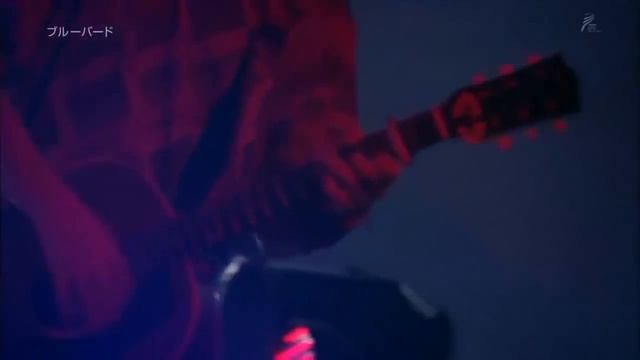 Naruto Shippuden openining 3 Blue Bird Ikimono Gakari Live смотреть онлайн