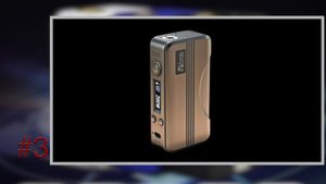 5 Бокс модов с платой DNA 200 | 5 Box Mods with DNA 200