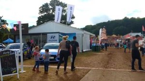 ФЕСТИВАЛЬ В АНГЛИИ | ЖИЗНЬ В АНГЛИИ