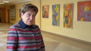 30 лет избирательной системе: Нина Павлова