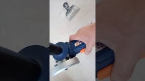 Ушм (болгарка)Декстер