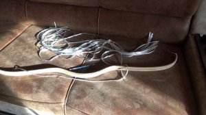 Как самому сделать хороший долговечный лук.