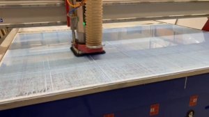 Раскрой оргстекла (акрила), ПЭТ, полистирола