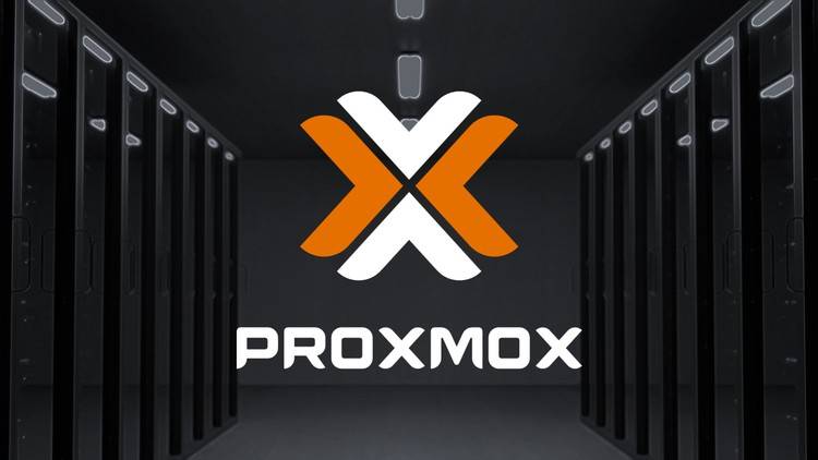 Proxmox VE - Приложение для Android для управления сервером