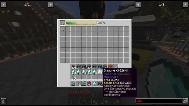 1 MİLYÖR ENERJİ ve YENİ SERİ SOHBETİ 😊 - FabrikaCraft S2 - #21 смотреть онлайн