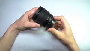 Обзор Panasonic Lumix G Vario 12-60mm F3.5-5.6 ASPH POWER O.I.S