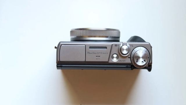 Canon G7x Mark III vs Canon G7x Mark II worthy upgrade? смотреть онлайн