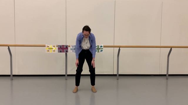 Emotions Dance Burst with the National Ballet School of Canada смотреть онлайн