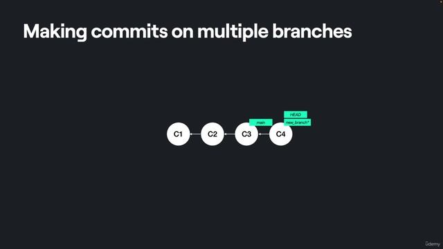 10 - Git Crash Course - 005 Git branches and merging