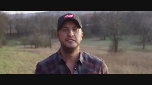 Luke Bryan - Huntin’, Fishin’, And Lovin’ Every Day (Official Music Video)