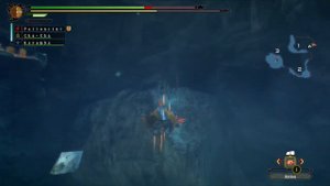 [MH3U] Monster Hunter 3 Ultimate - Low Rank Ceadeus - The Decisive Battle, Save Moga Village
