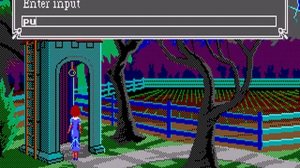 Let's Play the Colonel's Bequest - Part 1 - Outside Side Quest