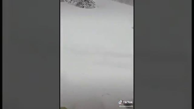 Истытание китайского снегохода? смотреть онлайн