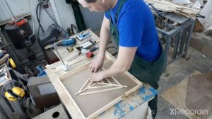 Пчелоудалитель своими руками.