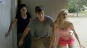 Terror Birds (2016) Carnage Count
