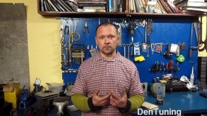 Расточка цилиндров мотоцикла Ява 350