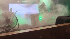 Атака мертвецов, Симферополь 2024