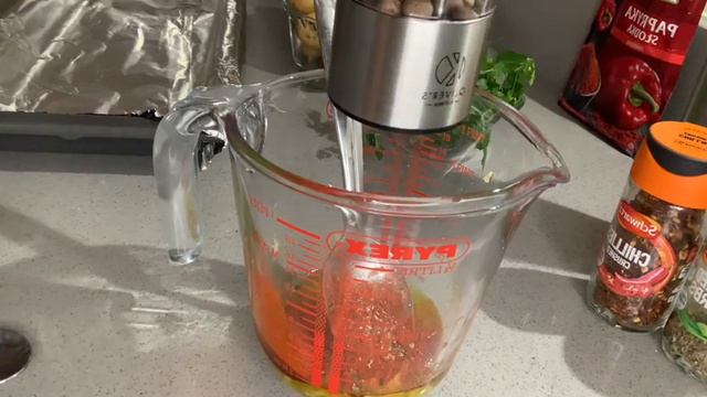 Самая вкусная картошечка в мире,кушаете и наслаждаетесь.#картошкавдуховке#готовимбыстроивкусно