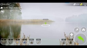 Голавль без прилова; My fishing world