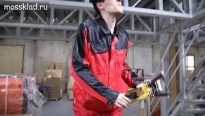 Дырокол для профнастила ДК-10