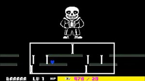 Undertale Custom Ost Test