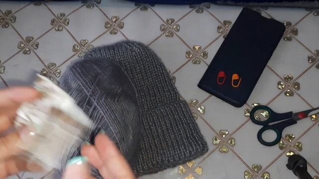 сп шапочный разбор 2 отчёт 1