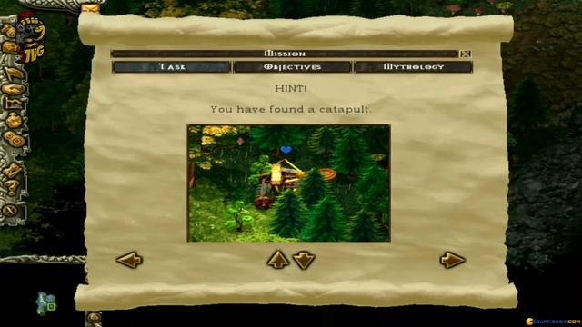 Лучшие мобильные игры за ноябрь 2016! - MOBILE HD #22 смотреть онлайн