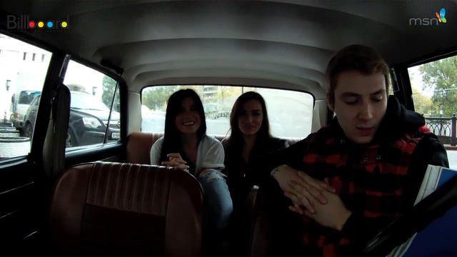 FACE 2 FACE (Serebro) смотреть онлайн