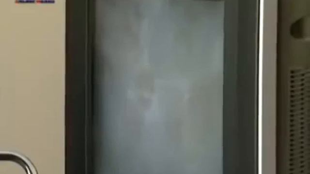 Нейтроник - защита от излучений. Разработчик Тюняев на ТВ смотреть онлайн