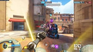 Гайд на Дзенъятту | ЛУЧШИЙ гайд на ДЗЕНЪЯТТУ в  Overwatch 2