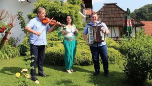 Mirsada i Jarani - Svadba iz Konjevic Polja (Od oca Mirsada i majke Amele)