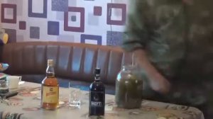 Асмолов ,,В дом ко мне вошла без стука скука,, , кавер.