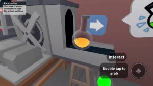 КАК ПОЛУЧИТЬ БЕЙДЖ ШЛЯПА БЕЗОПАСНОСТИ! СПОСОБ 2023 В ИГРЕ COOK BURGERS