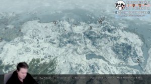 Jeens стал мерзким в  Skyrim Requiem 6.0.1 часть 4