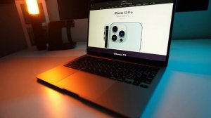 Macbook Air M2 2022 | Дешево и круто?