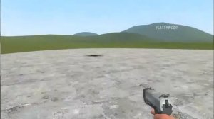 обзор гарис мод