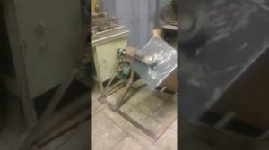 Ротационный формовочный самодельный станок