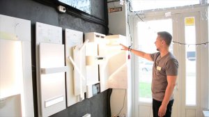 Обзор ассортимента алюминиевого профиля