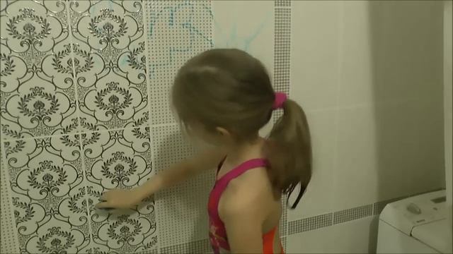 Влог. ТЕСТИМ МЫЛЬНЫЙ МЕЛОК БАФФИ