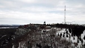Памятник Салавату Юлаеву (Уфа)