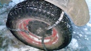 VLOG #1 Цепи на муравей