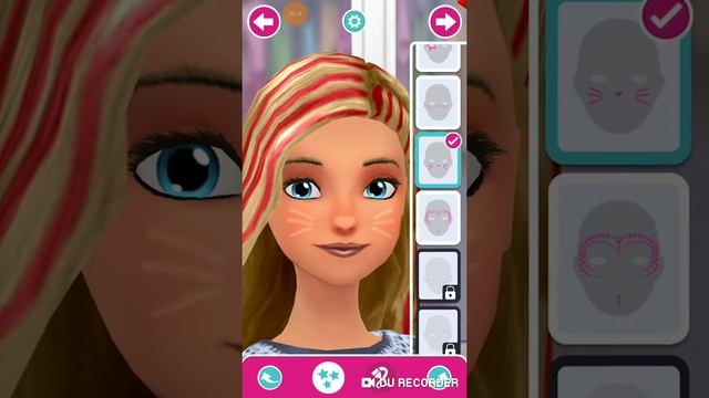 Barbie Fashion Игры Барби смотреть онлайн