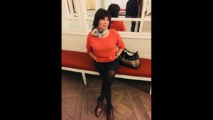 Марина