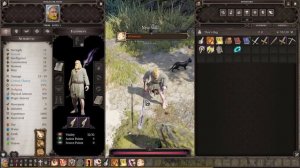 Dual Wield 2 Handed Weapons (All 2h Melee into 1h) - Divinity 2