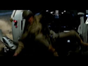 ТРАНСФОРМЕРЫ ПОСЛЕДНИЙ РЫЦАРЬ 2017