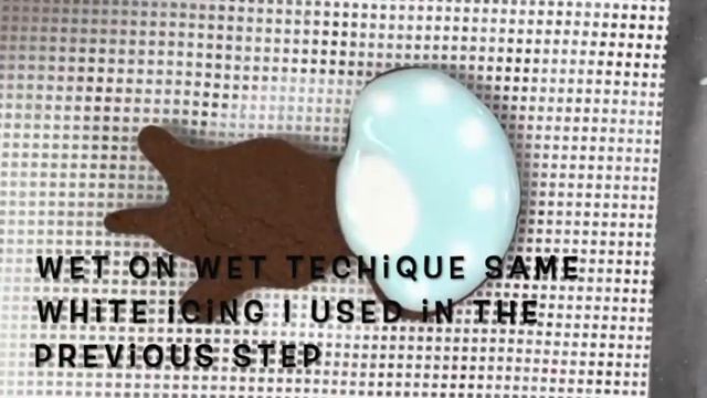 Como hacer una galleta de anemona смотреть онлайн