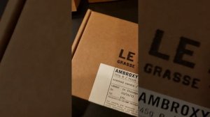 Fake Le Labo "Another 13" vs Real Le Labo!