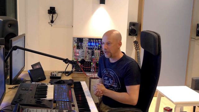 How to mix sound for streams and online calls смотреть онлайн