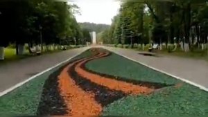 С днем рождения, Междуреченск!